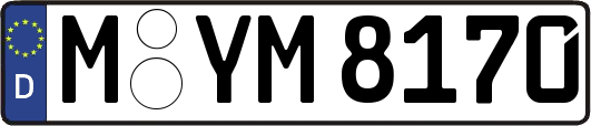 M-YM8170