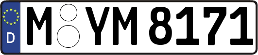 M-YM8171
