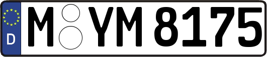 M-YM8175