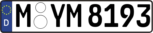 M-YM8193