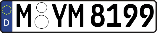M-YM8199