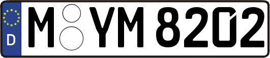 M-YM8202