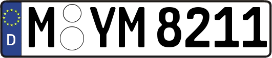 M-YM8211