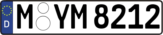 M-YM8212