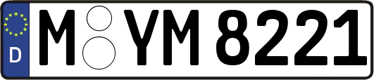 M-YM8221
