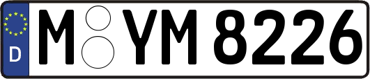M-YM8226