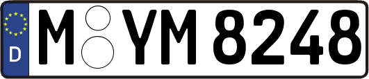 M-YM8248