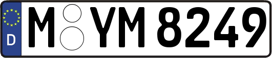 M-YM8249
