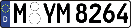M-YM8264