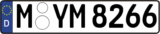 M-YM8266