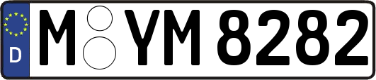 M-YM8282