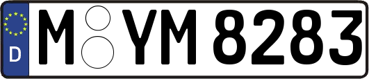 M-YM8283