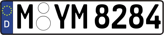 M-YM8284