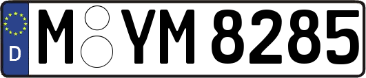 M-YM8285