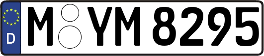 M-YM8295