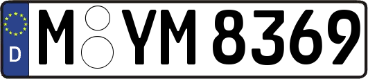 M-YM8369
