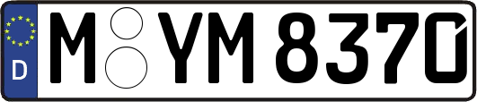 M-YM8370