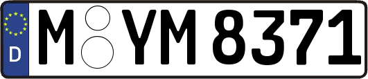M-YM8371