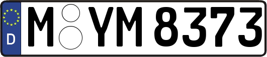 M-YM8373
