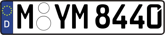 M-YM8440