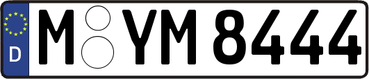 M-YM8444