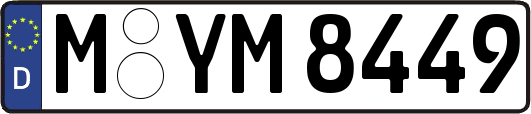 M-YM8449
