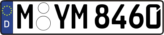 M-YM8460