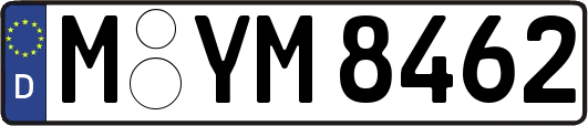 M-YM8462