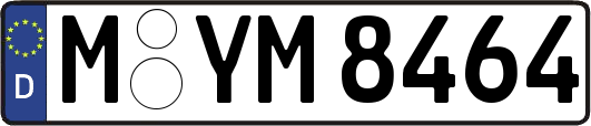 M-YM8464