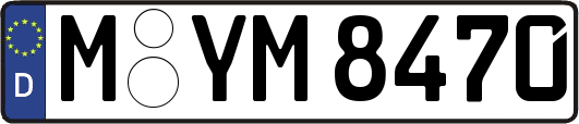 M-YM8470