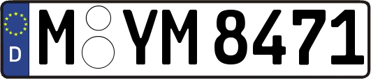 M-YM8471