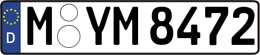 M-YM8472