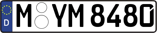 M-YM8480