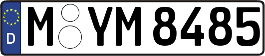 M-YM8485