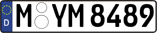 M-YM8489