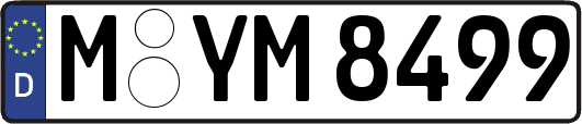 M-YM8499
