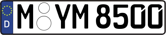 M-YM8500