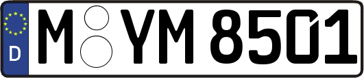 M-YM8501