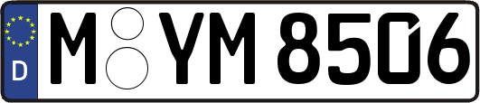 M-YM8506