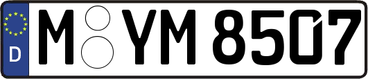 M-YM8507