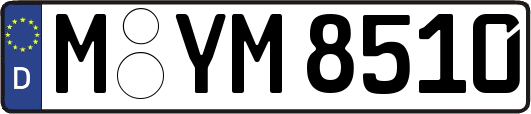 M-YM8510