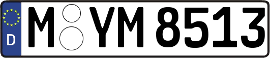 M-YM8513