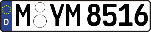 M-YM8516