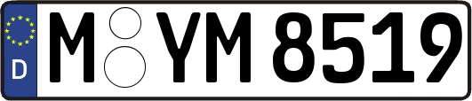 M-YM8519