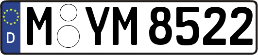 M-YM8522