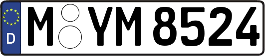 M-YM8524
