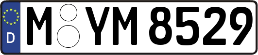 M-YM8529