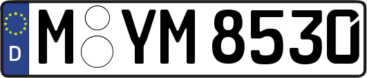 M-YM8530