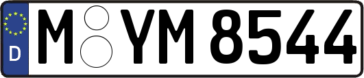 M-YM8544