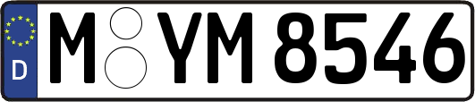M-YM8546